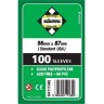 Протектори за карти Kaissa Sleeves 56 x 87 mm (Standard USA) - 100 бр.