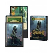  Протектори за карти No Loading Games - Gwent Sleeves Scoia'tael (100 бр.)