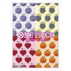  Протектори за карти One Piece TCG: Devil Fruits (70 бр.)