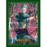 Протектори за карти One Piece TCG: Roronoa Zoro (70 бр.)