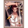 Протектори за карти One Piece TCG: Shanks (70 бр.)