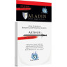 Протектори за карти Paladin Card Protection - Arthur, Mini European, 45 x 68 mm (55 бр.)