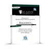 Протектори за карти Paladin Card Protection - Dagonet, Specialist F,  87.5 x 100 mm (55 бр.)
