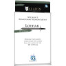 Протектори за карти Paladin Card Protection - Lothar, Specialist E, 105 x 150 mm (55 бр.)
