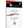 Протектори за карти Paladin Card Protection - Lucius, Large B, 76 x 102 mm (55 бр.)