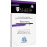 Протектори за карти Paladin Card Protection - Tristan, 59 x 92 mm (55 бр.)