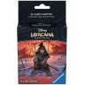 Протектори за карти Ravensburger - Disney Lorcana TCG: Rise of the Floodborn - Mulan (65 бр.)