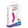 Протектори за карти Ultimate Guard Cortex Sleeves Japanese Size - Розови (60 бр.)