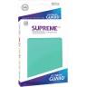 Протектори за карти Ultimate Guard Supreme UX Sleeves - Standard Size, Sand (80 бр.)