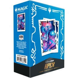 Протектори за карти Ultra Pro - Magic the Gathering: Tarkir Dragonstorm Apex Deck Protector, Planeswalker (105 бр.)