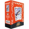 Протектори за карти Ultra Pro - Magic the Gathering: Tarkir Dragonstorm Apex Deck Protector, Mardu (105 бр.)