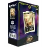Протектори за карти Ultra Pro - Magic the Gathering: Edge of Eternities Apex Deck Protector, Mythic White (105 бр.)