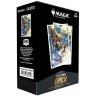 Протектори за карти Ultra Pro - Magic the Gathering: Vivi Ornitier Apex Deck Protector (105 бр.)