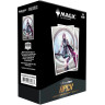 Протектори за карти Ultra Pro - Magic the Gathering: Lightning, Army of One Apex Deck Protector (105 бр.)