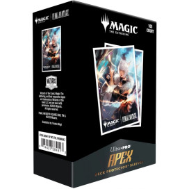  Протектори за карти Ultra Pro - Magic the Gathering: Y'shtola Rhul Apex Deck Protector (105 бр.)