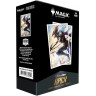 Протектори за карти Ultra Pro - Magic the Gathering: Kain, Traitorous Dragoon Apex Deck Protector (105 бр.)
