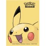 Протектори за карти Ultra Pro - Pokemon TCG: Pikachu (65 бр.)