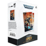 Протектори за карти Ultra Pro - Warhammer 40K: T’au Empire Apex Deck Protector (105 бр.)