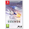 Игра R-Type Tactics I • II Cosmos - Deluxe Edition за Nintendo Switch