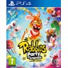 Игра Rabbids: Party of Legends за PlayStation 4