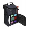 Раница Enhance Gaming - USA Gear Magic the Gathering Deck Bag, черна