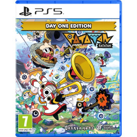 Игра Ratatan - Day One Edition за PlayStation 5