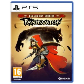 Игра Ravenswatch - Legendary Edition за PlayStation 5