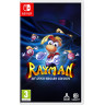 Игра Rayman: 30th Anniversary Edition за Nintendo Switch