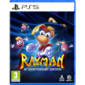 Игра Rayman: 30th Anniversary Edition за PlayStation 5
