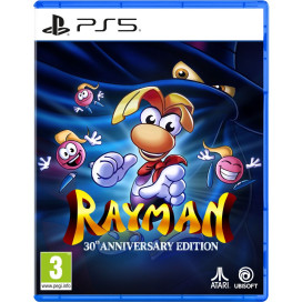 Rayman: 30th Anniversary Edition за PlayStation 5
