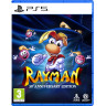 Игра Rayman: 30th Anniversary Edition за PlayStation 5