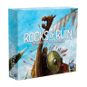 Разширение на настолна игра Explorers of the North Sea: Rocks of Ruin