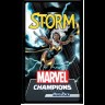 Разширение за настолна игра Marvel Champions - Storm Hero Pack