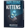  Разширение за Експлодиращи Котета - Imploding Kittens