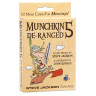 Разширение за игра с карти Munchkin 5 - De-Ranged