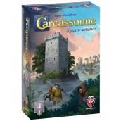 Разширение за Каркасон - Кули и Шпиони Разширение за Каркасон - Кули и Шпиони