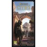 Разширение за настолна игра 7 Wonders (2nd Edition) - Cities