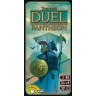 Разширение за настолна игра 7 Wonders Duel - Pantheon