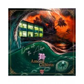  Разширение за настолна игра Among Cultists: Down into the Abyss