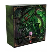  Разширение за настолна игра Among Cultists: Mountains of Chaos