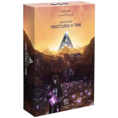 Разширение за настолна игра Anachrony: Fractures of Time Разширение за настолна игра Anachrony: Fractures of Time