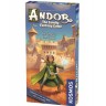 Разширение за настолна игра Andor: The Family Fantasy Game - The Danger from the Shadows