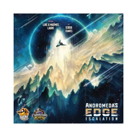  Разширение за настолна игра Andromeda's Edge: Escalation