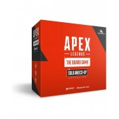 Разширение за настолна игра Apex Legends: The Board Game - Solo and Co-op