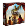 Разширение за настолна игра Architects of the West Kingdom - Works of Wonder