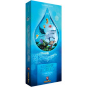  Разширение за настолна игра Ark Nova: Marine Worlds