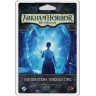 Разширение за настолна игра Arkham Horror LCG - Machinations Through Time Scenario Pack