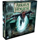  Разширение за настолна игра Arkham Horror LCG (Third Edition): Secrets of the Order