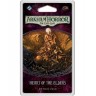 Разширение за настолна игра Arkham Horror: The Card Game - Heart of the Elders: Mythos Pack