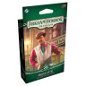 Разширение за настолна игра Arkham Horror: The Card Game - Andre Patel Investigator Deck